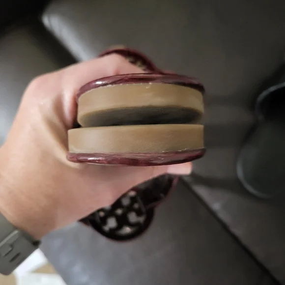 Tory Burch Miller sandals - Picture 3 of 7